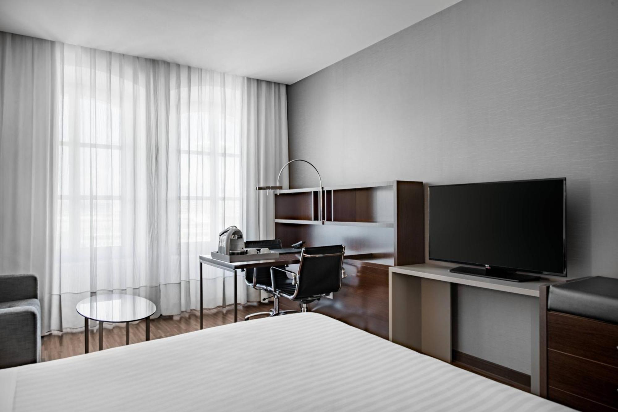 Standard Twin Room Guest room 2 Twin or Single Beds