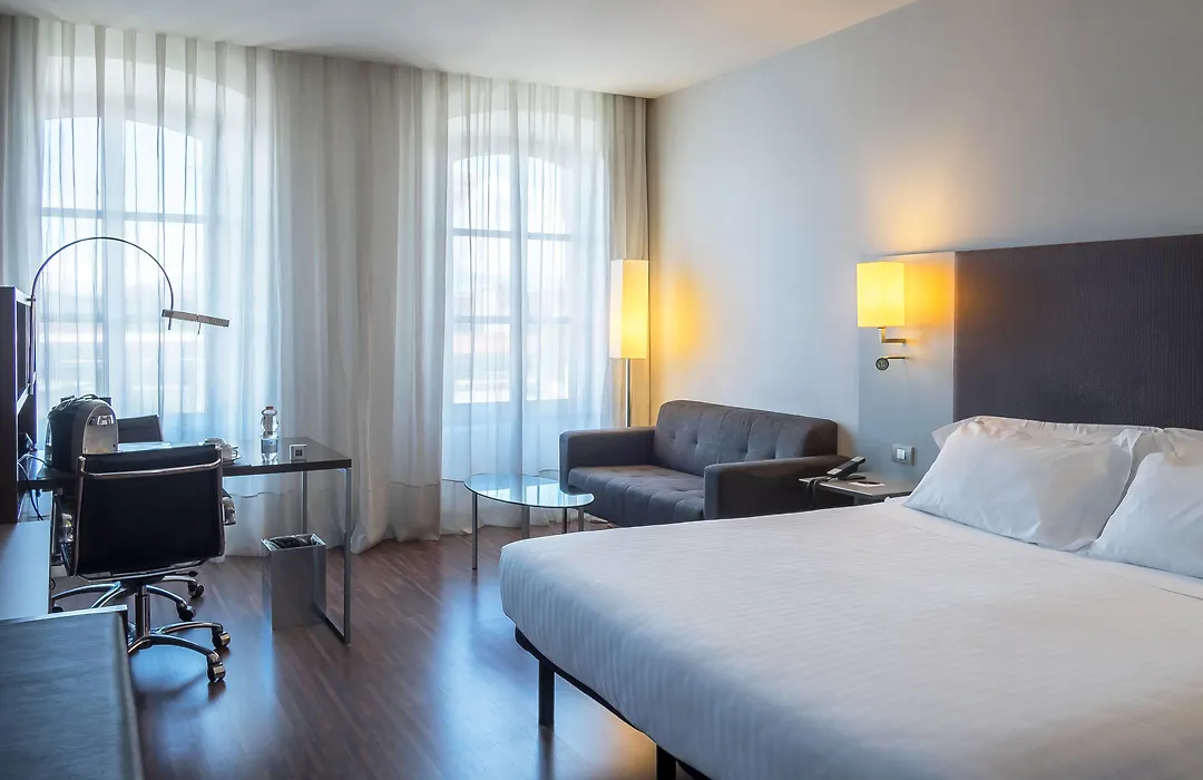 Ac Hotel Torino By Marriott-1