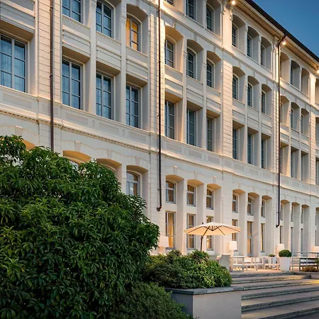 Ac Hotel Torino By Marriott-2