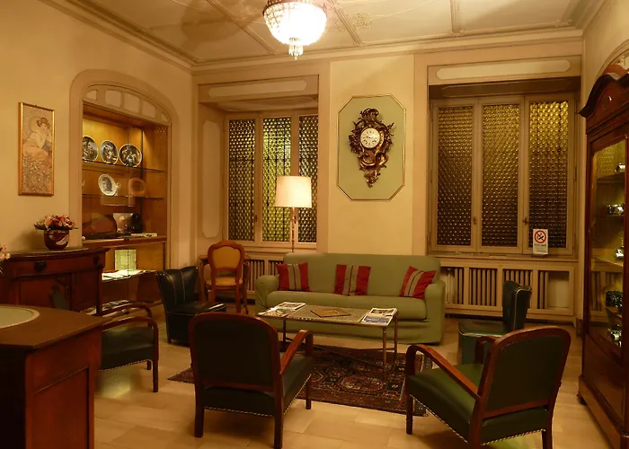 Hotel Antica Dogana Turin