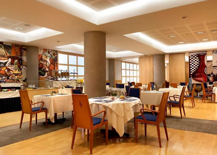 Pacific Hotel Fortino