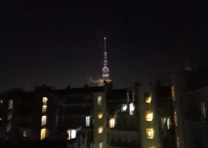 Hotel Amadeus E Teatro