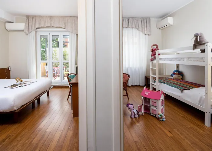 Best Western Hotel Crimea Turin