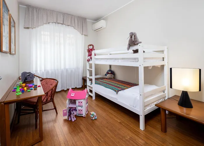 Best Western Hotel Crimea Turin